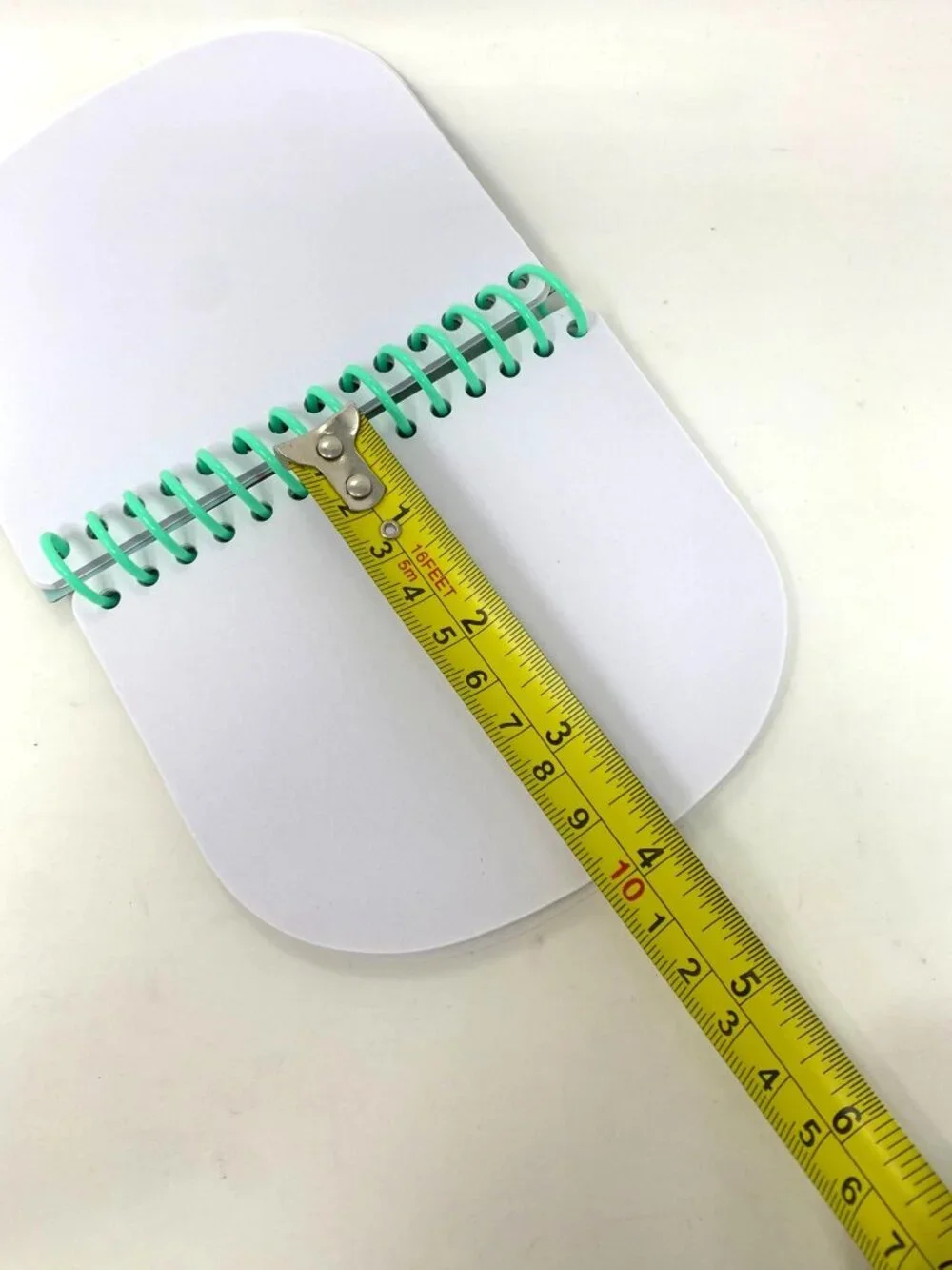 Target Easter Frog Spiral Mini Notebook 75 Pages - Spritz™ Stationery
